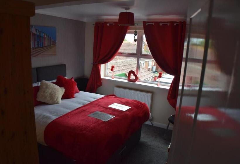 Family Suite, Seashells Beach