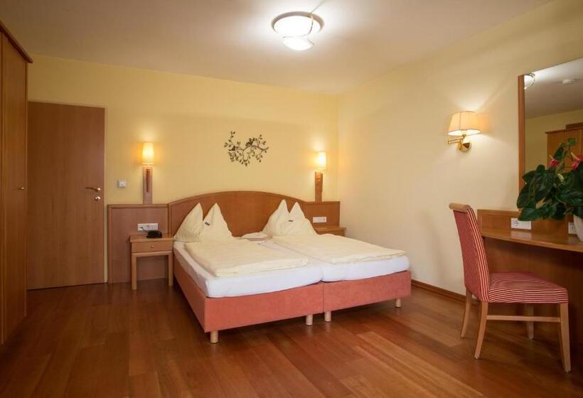 Family Suite, Bliem S Familien