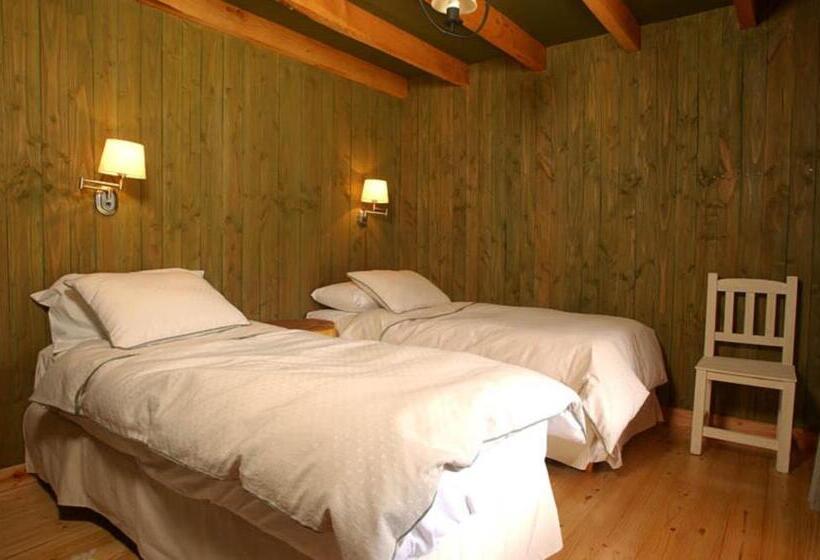 스탠다드 룸, La Pilarica River & Mountain Lodge