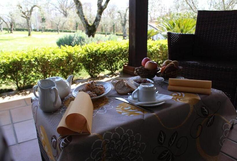Семейный Номер Superior, Agriturismo Il Castagneto