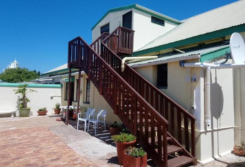 Номер Стандарт, Welterusten Guesthouse