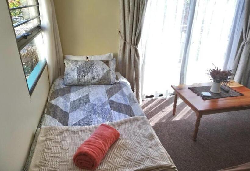 Номер Стандарт, Welterusten Guesthouse