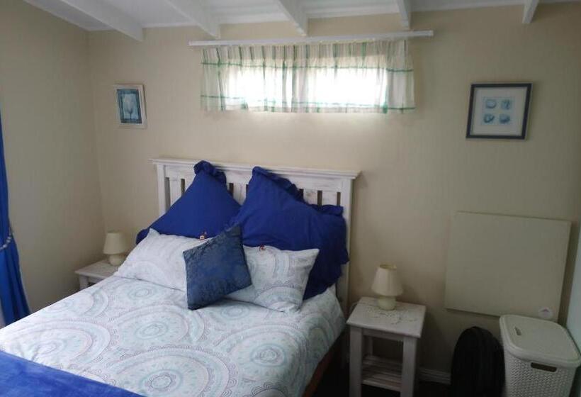Номер Стандарт, Welterusten Guesthouse