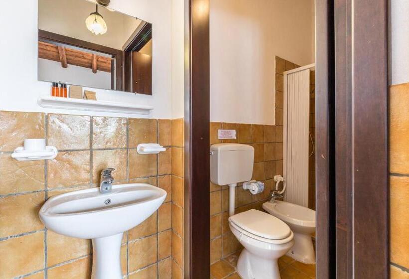 Quarto Deluxe, Fondo Cipollate
