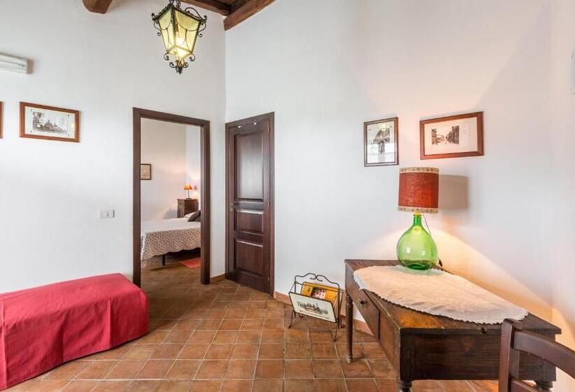 Quarto Deluxe, Fondo Cipollate