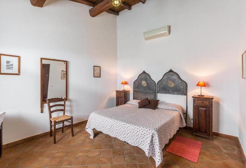 Quarto Deluxe, Fondo Cipollate