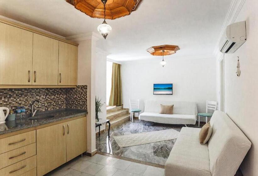 Family Suite, Gumus Konak