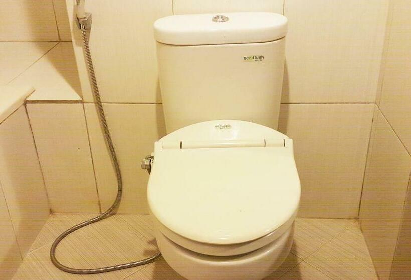 Люкс Повышенной Комфортности, Oyo 1088  Mega Sentosa