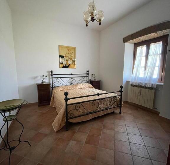 آپارتمان 2 خوابه, Agriturismo Pietramora