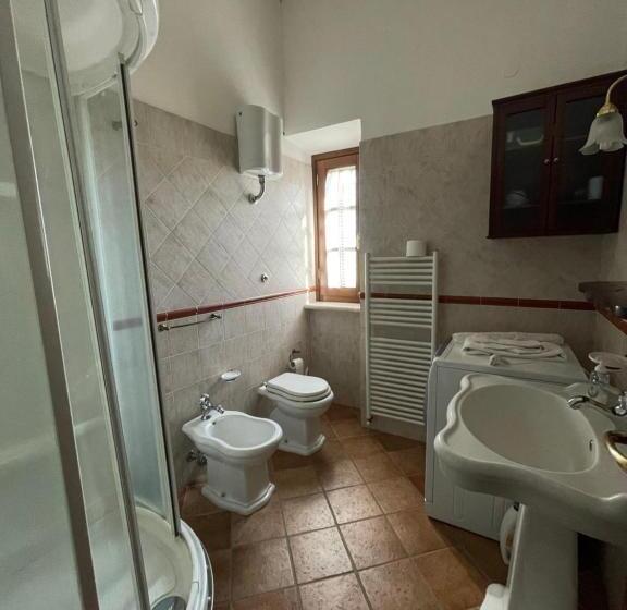آپارتمان 2 خوابه, Agriturismo Pietramora