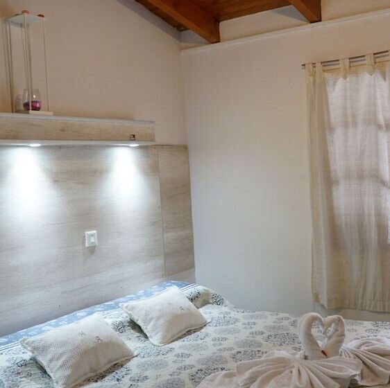 标准间, Aranjuez
