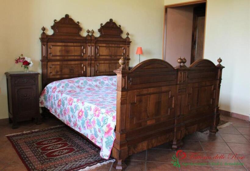 Номер Стандарт, Fattoria Delle Rose