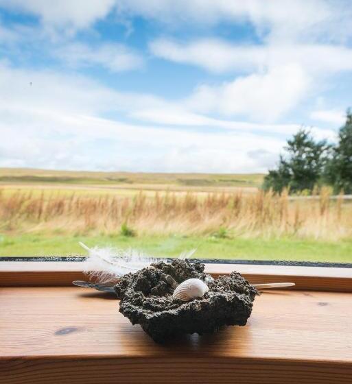 اتاق استاندارد, Brekkulækur Guesthouse