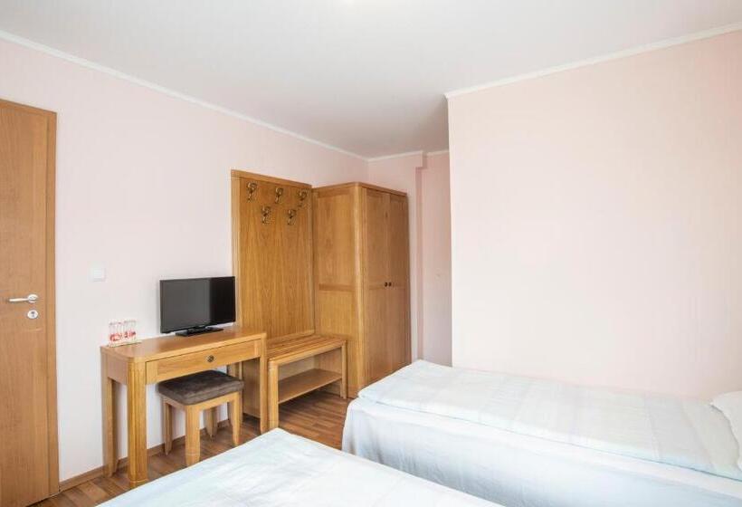 스탠다드 룸, Guest House Roden Dom