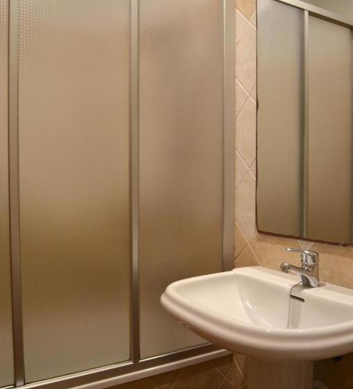 标准间, Hostal Doña Antonia