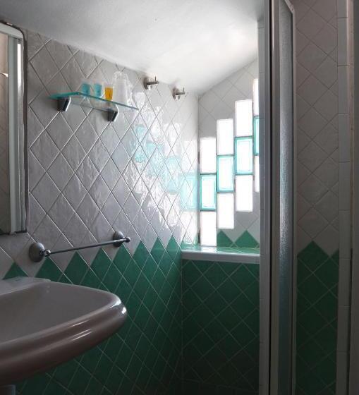 标准间, Hostal Doña Antonia