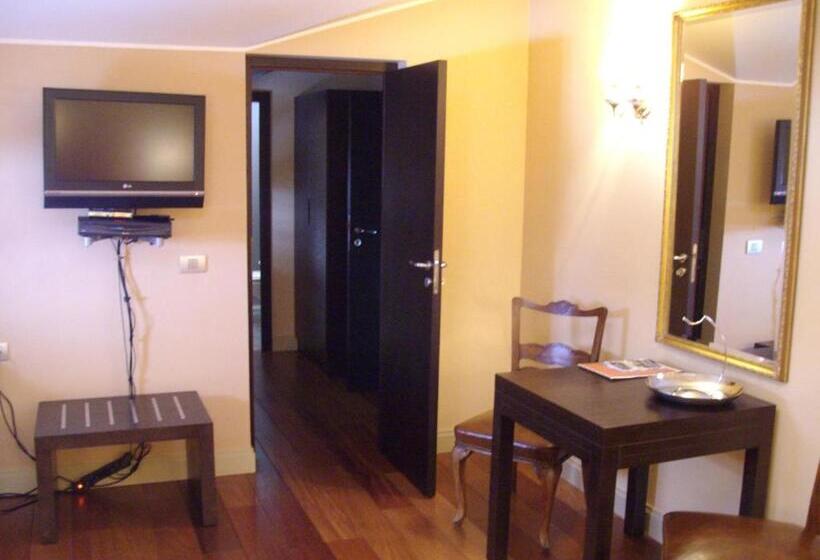Номер Стандарт, Kokoshkovata Boutique House
