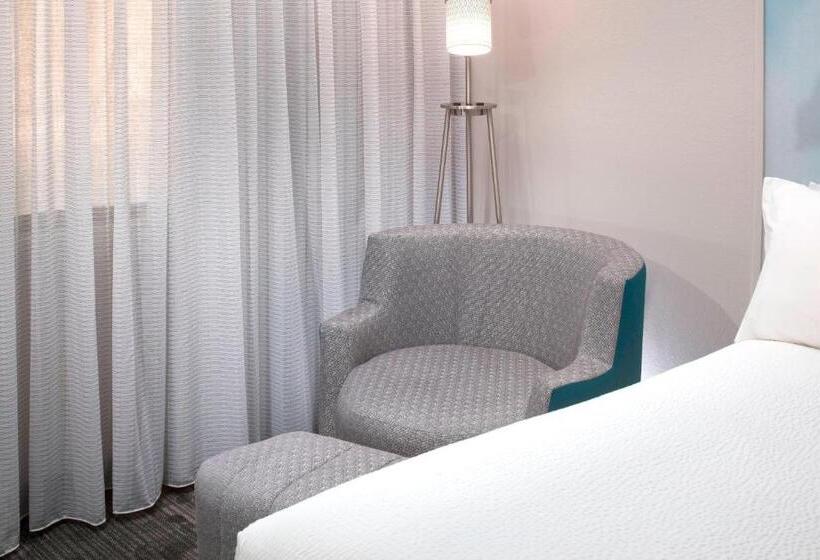 스탠다드 룸, Courtyard By Marriott Pensacola