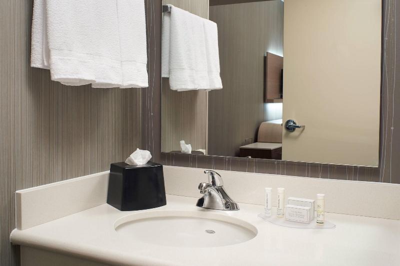 Стандартный Номер Кровать Кинг, Courtyard Toledo Maumee/arrowhead