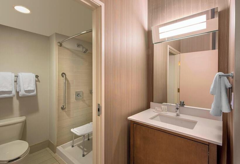 اتاق استاندارد با 2 تخت دوبل, Courtyard By Marriott Henderson   Green Valley   Las Vegas