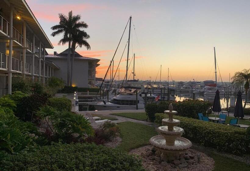 豪华房间, Cove Inn On Naples Bay