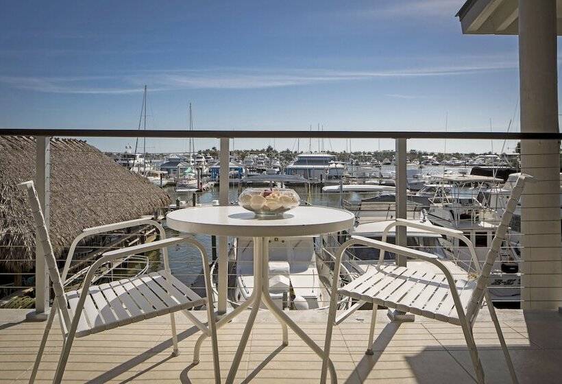 高级客房, Cove Inn On Naples Bay