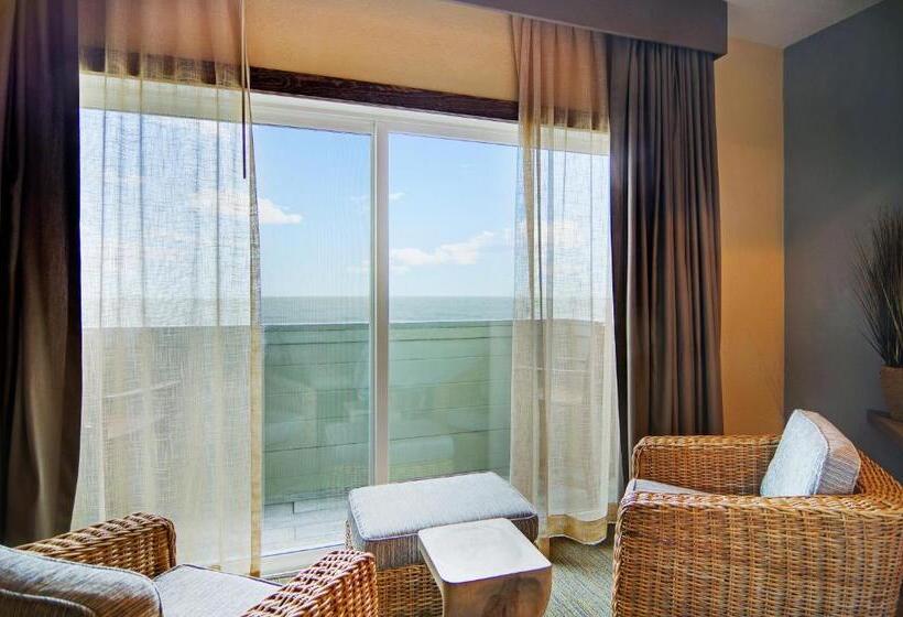 Номер Стандарт, Cypress Inn On Miramar Beach