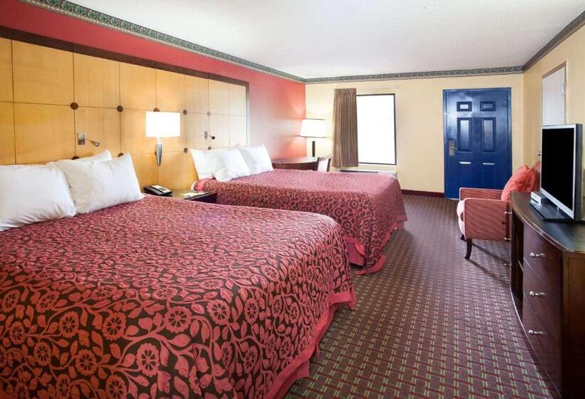 Номер Стандарт, Days Inn By Wyndham Covington