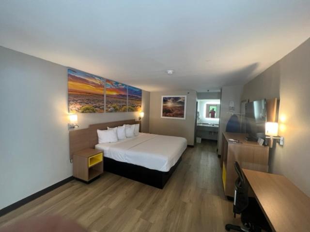 Номер Стандарт, Days Inn By Wyndham Covington