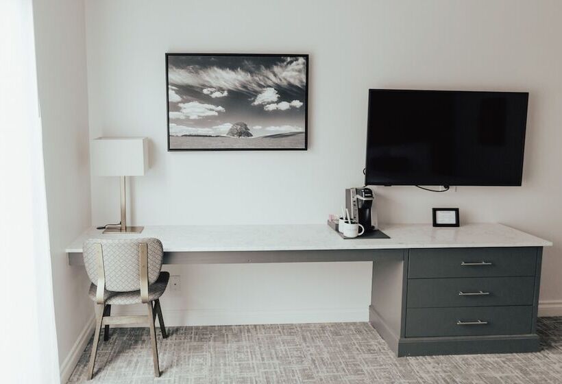 Номер Стандарт, Vinland Hotel And Lounge