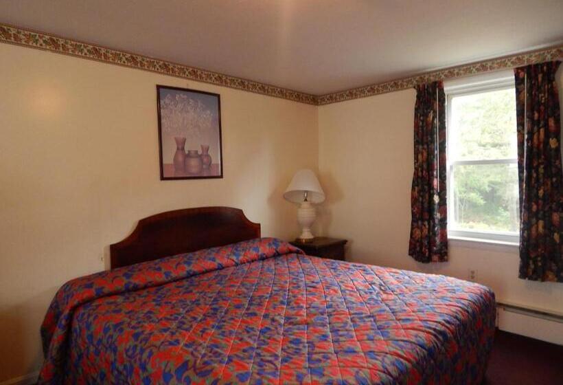 Стандартный Номер Кровать Кинг, Knights Inn Centerville Cape Cod Area