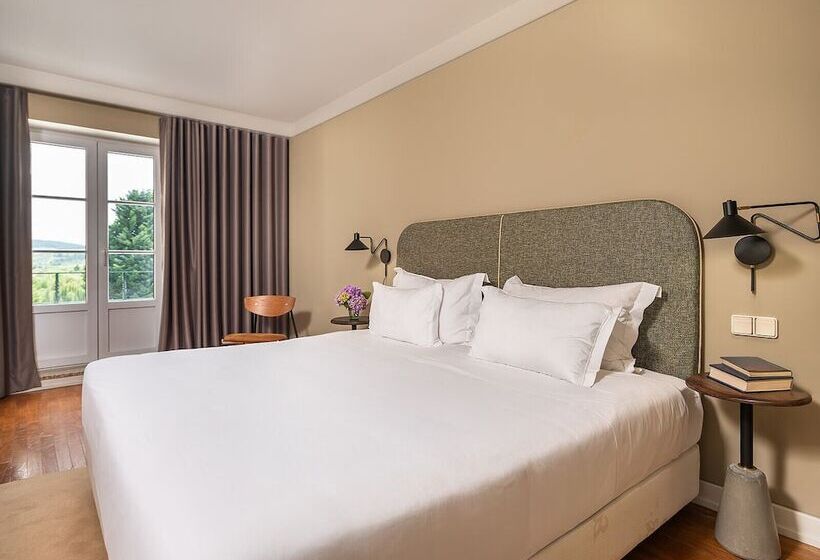Номер Superior, Forrester Essence Douro by Unlock Hotels