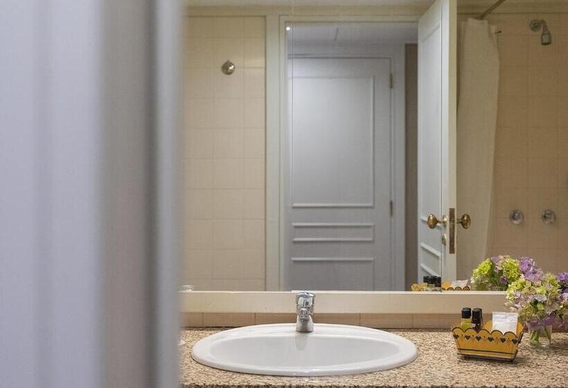 Номер Стандарт, Forrester Essence Douro by Unlock Hotels