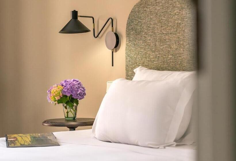 Номер Superior Вид на Бассейн, Forrester Essence Douro by Unlock Hotels