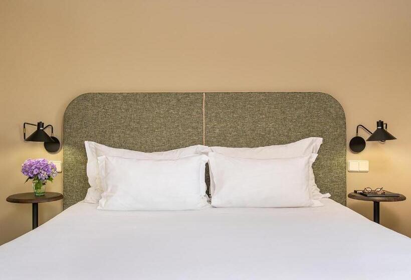Номер Superior Вид на Бассейн, Forrester Essence Douro by Unlock Hotels