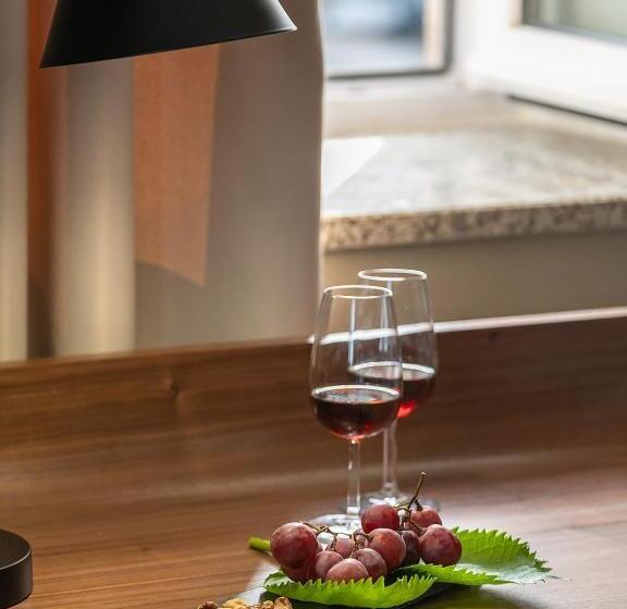 Полулюкс Вид на Бассейн, Forrester Essence Douro by Unlock Hotels