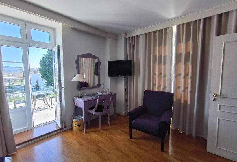 Номер Стандарт, Forrester Essence Douro by Unlock Hotels