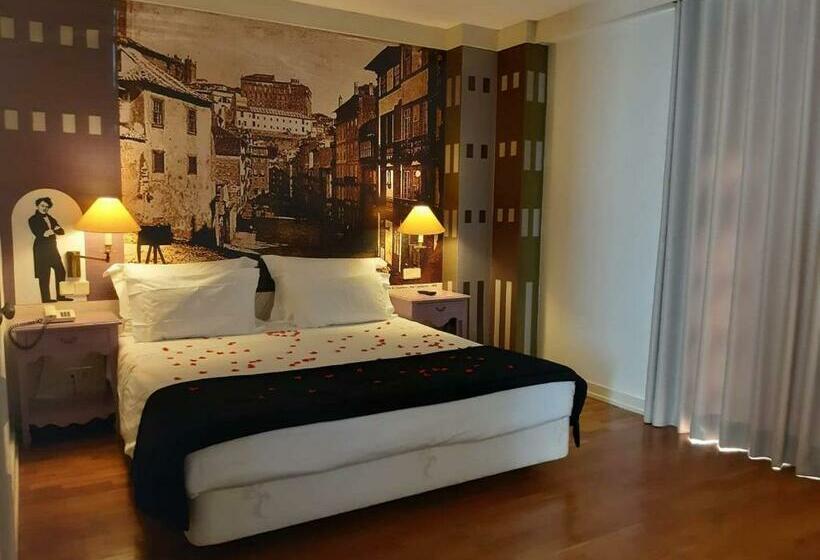 اتاق استاندارد, Forrester Essence Douro by Unlock Hotels