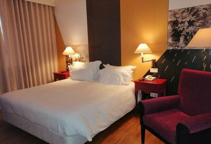 Номер Стандарт, Forrester Essence Douro by Unlock Hotels