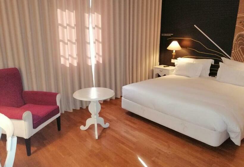 اتاق استاندارد, Forrester Essence Douro by Unlock Hotels