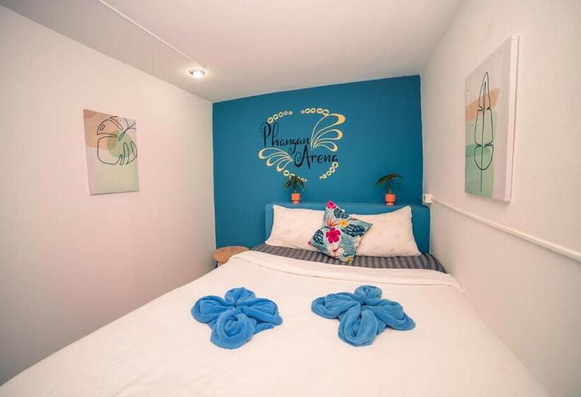 Номер Стандарт, Leo Hostel