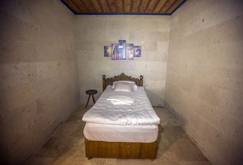 Standard Triple Room, Cappadocia Elite Stone House