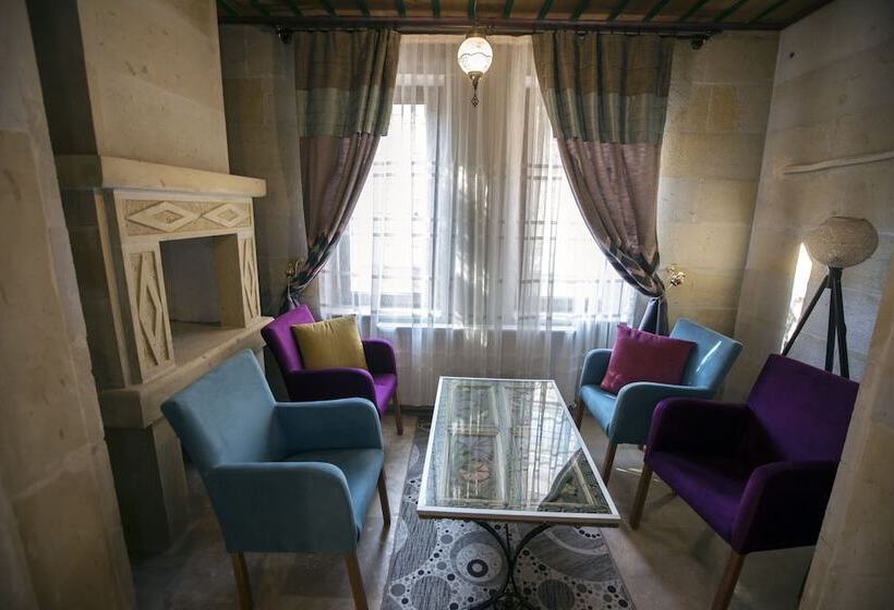 Comfort Triple Room, Cappadocia Elite Stone House