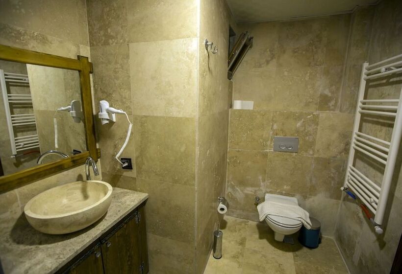 Standard Room, Cappadocia Elite Stone House