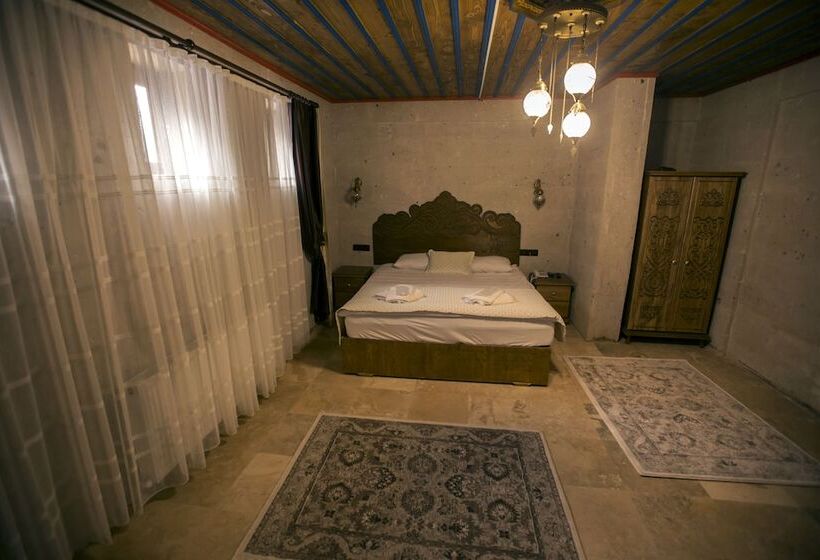 Standard Room, Cappadocia Elite Stone House