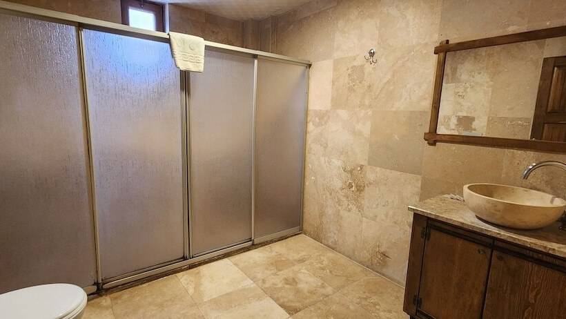 Standard Triple Room, Cappadocia Elite Stone House