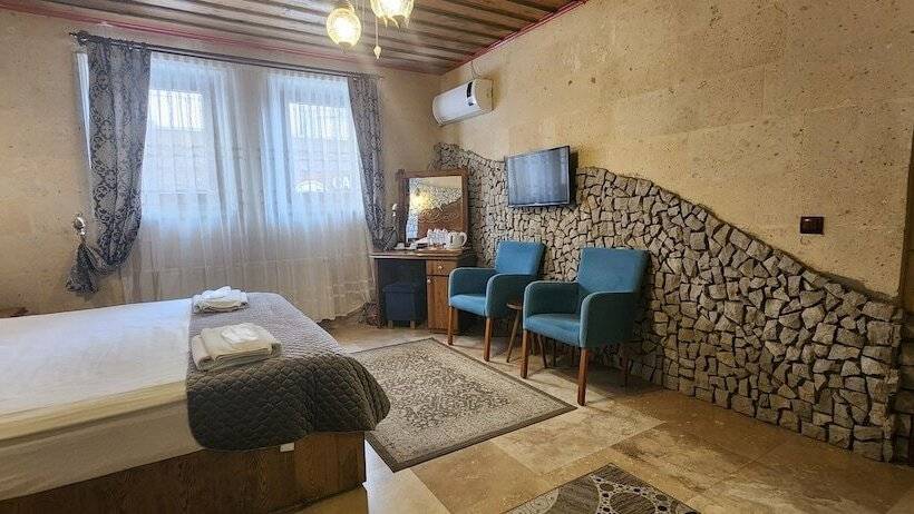 Standard Room, Cappadocia Elite Stone House