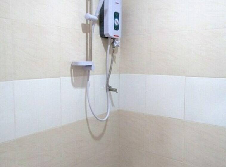 스탠다드 룸, Downtown Suites