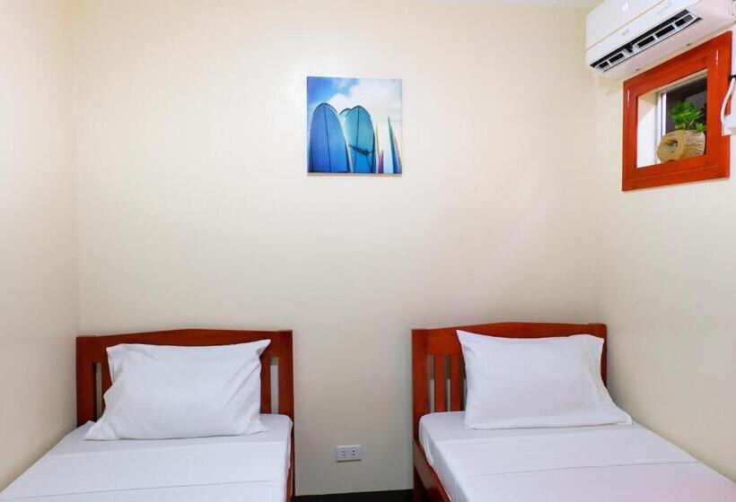 스탠다드 룸, Downtown Suites