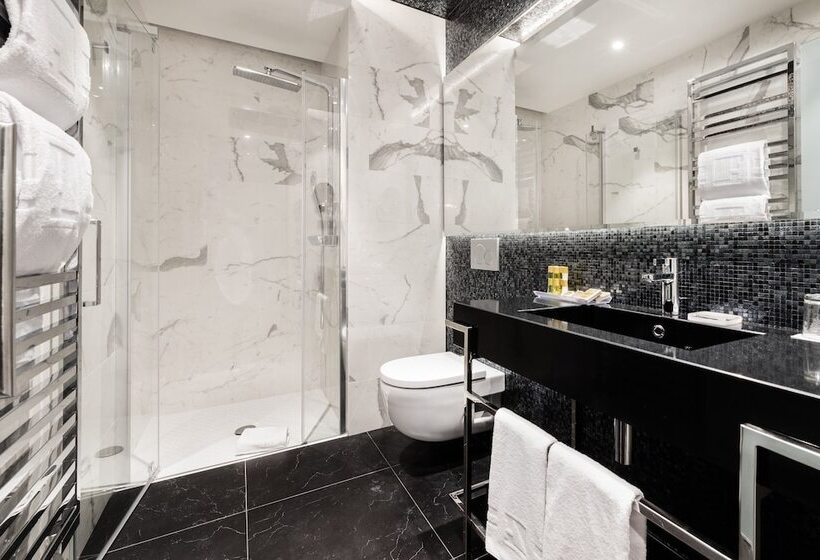 Quarto Estandar, áurea Legends By Eurostars Hotel Company